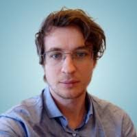 Chris Crossley's Instagram, Twitter & Facebook