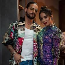 Discover more music, concerts, videos, and pictures with the largest catalogue online at last.fm. Anitta Recuerda Su Romance Con Maluma Y Confiesa El Abuso Que Sufrio