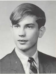 Boone Proctor Caudill (1915-1970)