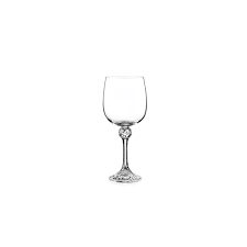 Maybe you would like to learn more about one of these? Bohemia Crystal Wine Glass Julia Gifts With Art