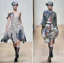 The family left the estate in 1954 and moved to braunschweig. Wolfgang Joop Fashion Designer Profile