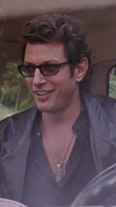 Today, we bring chaos. Happy Birthday @Jeff Goldblum!  #jurassicworlddominion #jurassicworld #jurassicpark #jeffgoldblum  #ianmalcolm #chaos #dinosaur #dinosaurs #birthday #jurassic