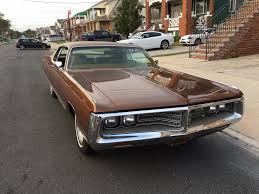 Image result for Burnished Red 1972 Chrysler