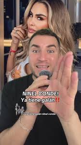 NINEL CONDE VS EVELYN LA MAMITA HERNÁNDEZ😱💥 #ninelconde  #evelinlamamitahernandez #chisme #chismesito #soyeddynieblas