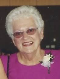 Obituary for Dorothy Jean Gagne