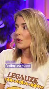 @Grace Helbig felt like an alien (watch the full vid “I spent a day with OG  YOUTUBERS”