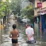 Manila Floods