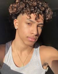 This bristle brush set can make your hair smoother and healthier with every brush stroke. Pin By Sara Whitaker On Anthony Antt Tyb Curly Hair Styles Boys Haircuts Curly Hair Cute Curly Hairstyles