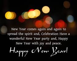Best happy new year 2021 wishes: Happy New Year Wishes To Boss Colleagues Employees
