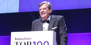 Johann rupert has a honorary doctorate in economics from university of stellenbosch in 2004 and a honorary doctorate in commerce from nelson mandela metropolitan university in 2008. Success Story Of Johann Rupert Founder Of Richemont Rembrandt
