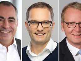 VR Payment erweitert Geschäftsführung um Patrick Dittmer und Henrik Ewers