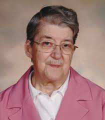 Obituary for Anne Grubb