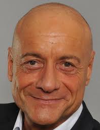 A different kind of yellow bird on...