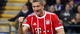 Football statistics of robert lewandowski including club and national team history. Wife Of Bayern Striker Lewandowski Says Dream Is To Finish Career In La Mlssoccer Com