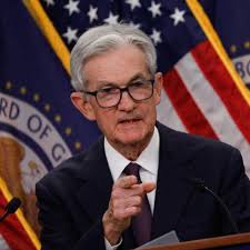🚨BREAKING: Rep. Anna Paulina Luna is criminally referring Jerome Powell to  the DOJ to investigate perjury regarding his crazy $2.5BN building.