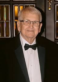 Richard "Dick" Austin Tierney Obituary