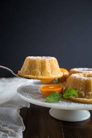 Tangerine Olive Oil Cake Baked In Mini Bundt Pans Wild Wild Whisk Recipe Oil Cake Olive Oil Cake Olive Oil Cake Recipe