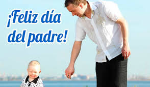 Ser padre no solo es engendrar, es inculcar valores, guiar, estar ahí para los hijos e hijas. Imagenes De Feliz Dia Del Padre 2021 Consejosdeldia Com