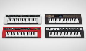 Yamaha Lance 4 Mini Claviers Les Refaces L Univers De La Musique Et Des Instruments