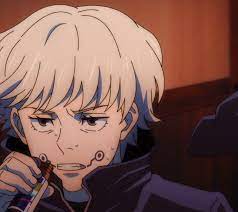 Toge Inumaki Jujutsu Kaisen Wiki Fandom Search by image and photo. toge inumaki jujutsu kaisen wiki fandom