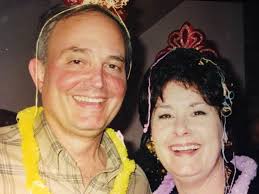 Our wonderful Phil is finally with Jesus. The finest husband to my sister  Cathy Stark, fantastic father, father-in-law, and grandfather to the  beautiful Robin. He was also a loving son-in-law, brother, brother-in-law,