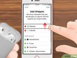 Learn how to use and customize the airpods, airpods pro and airpods max with this collection of tips, tricks and tutorials. 3 Ways To Check The Battery On Your Airpods Wikihow