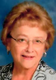 JUNE SINGLETON Obituary (1944