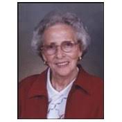 Search Gladys Stevenson Obituaries and Funeral Services