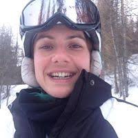 Dawn Waterman (dancingprawn)