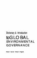 Que josé ait fait une confusion regrettable entre pma (procréation médicalement assistée), gpa (gestation pour autrui), ogm (organisme génétiquement c'est une vision globale des relations entre l'homme et la nature. Dictionary And Introduction To Global Environmental Governance 9781849770996 1849770999 9058097048 Dokumen Pub
