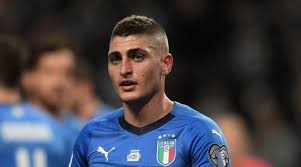 Talking about his nationality, he is italian and is of white ethnicity. Marco Verratti