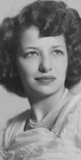 Doris Blakeley Obituary (1932