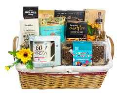 Shop for the perfect 60th birthday gift from our wide selection of designs, or create your own personalized gifts. 60th Birthday Fancy Pantry Gift Hamper Baskets Galore Uk Baskets G