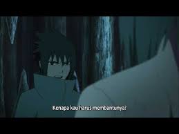 Kata kata perpisahan sasuke dan itachi voice action 2. Kata Kata Bijak Uchiha Itachi Youtube