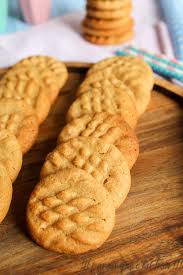 Cookies Au Beurre De Cacahuete Finger In The Nose Il Parait Que C Est Bon Beurre De Cacahuete Recette Beurre De Cacahuete Cookies Au Beurre