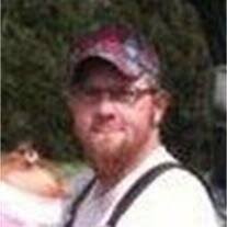 Jared Galloway Obituary