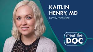 Kaitlin D. Henry, MD