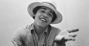This tutorial shows the sketching and drawing steps from start to finish. Young Barack Obama On Identity The Search For A Coherent Self And How We Fragment Our Wholeness With Polarizing Identity Politics Brain Pickings