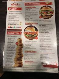 Apr 09, 2021 · wondering how you can start talking about and using pronouns in 2021? Online Menu Of Red Robin Gourmet Burgers And Brews Restaurant Bowie Maryland 20716 Zmenu