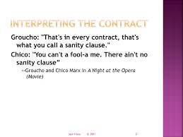 Official theatrical movie poster (#1 of 2) for the contract (2007). Ppt Contract Interpretation Drafting Powerpoint Presentation Free Download Id 3127892