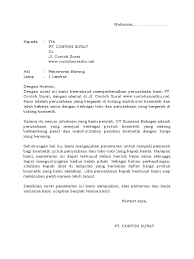 10 contoh dan format surat kuasa dalam bentuk file word.docx. 1 Contoh Surat Penawaran Yang Baik Benar Dan Bersifat Resmi Dalam Bentuk Ms Word