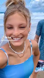 Peyton Marshall Girl