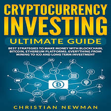 Best cryptocurrency to invest in. Christian Newman Alle Horbucher Bei Audible De