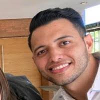 Alfredo Alberto's Instagram, Twitter & Facebook