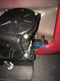 Well when i put the panel back together i shut my . Answered 2008 Yukon Rear Lift Gate Will Not Open Electrical Handle How To R Gmc Yukon Cargurus