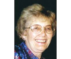 Marilyn Holbert Obituary (2014)