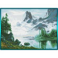 We did not find results for: Ice Mountain Cross Stitch Pattern Only Shopee Philippines