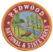 We did not find results for: Redwood National State Parks Souvenir Embroidered Patch