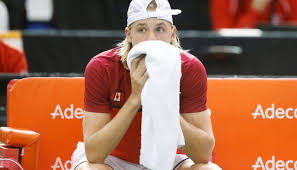 Denis shapovalov wurde in tel aviv, israel, geboren. Denis Shapovalov Atp Needs To Improve Prize Money On Court Love Tennis