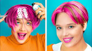 Woo hoo, woohoo, and spelling variants may refer to: Supers Trucs Et Astuces Pour Les Cheveux 14 Situations Capillaires Amusantes Youtube